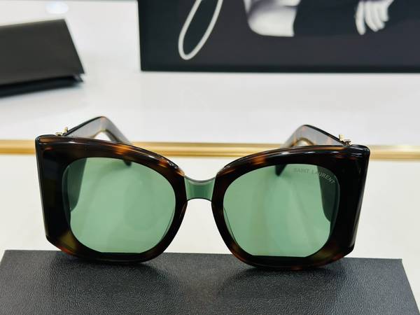 Saint Laurent Sunglasses Top Quality SLS00747